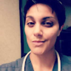 Meet your Posher, Yelitza